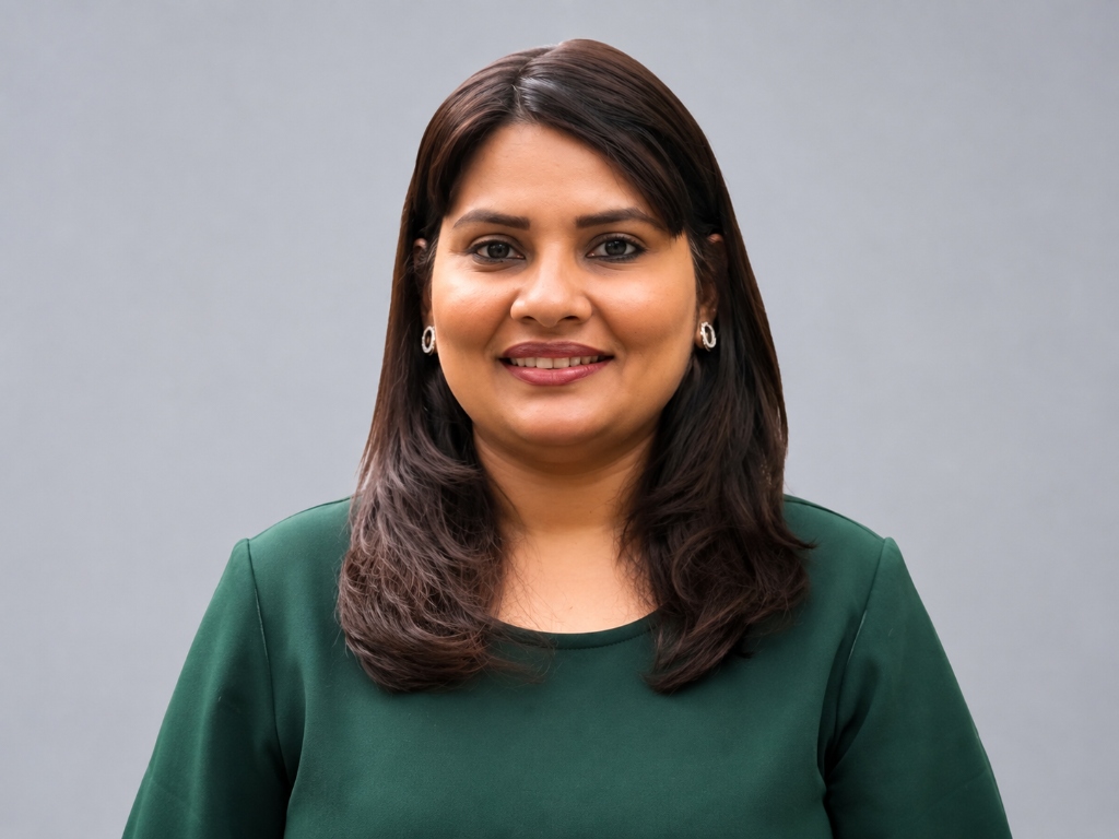 Priyanka Chemburkar