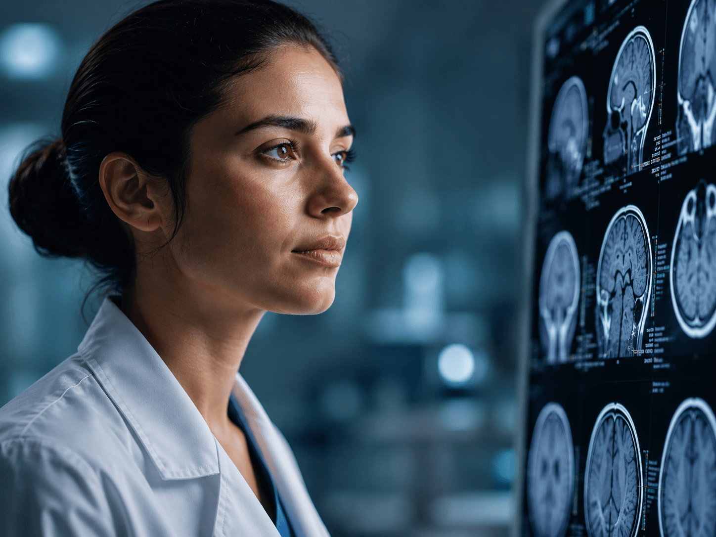 Behavioral Health & Well-being Solutions