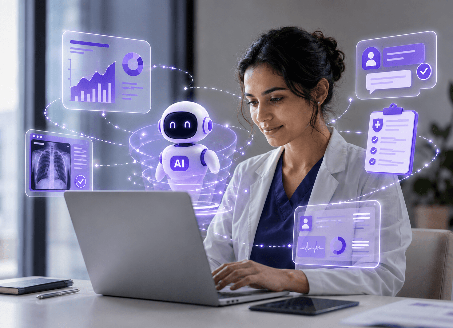 Agentic AI Solutions