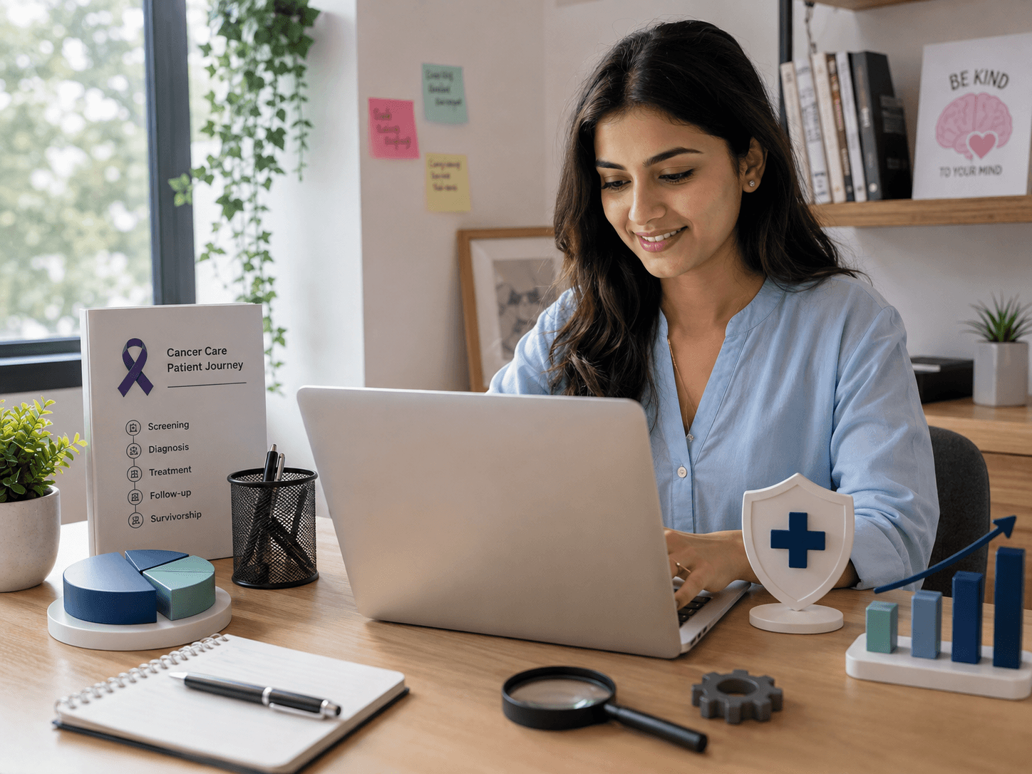 Business Solutions for Cancer Care