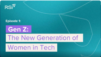 Gen Z: The New Generation of Women in Tech