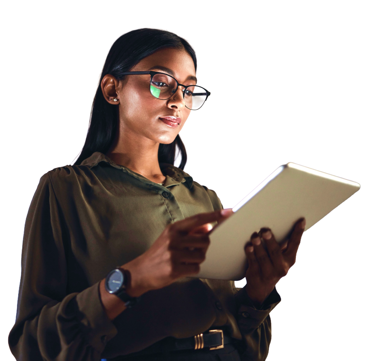 R Systems Business & Engineering Leadership
