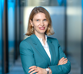 Raluca Rusu