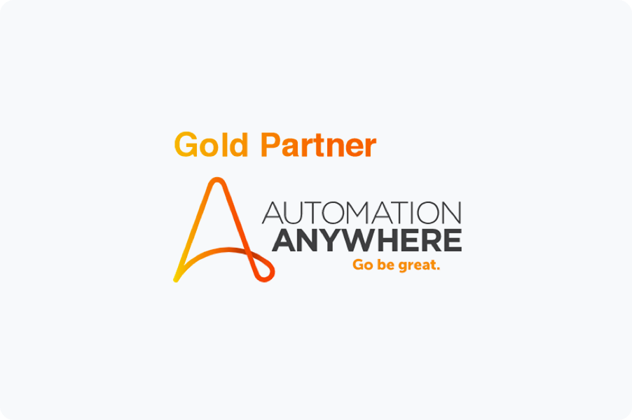 Automation Anywhere Logo