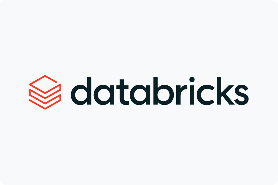Databricks Logo