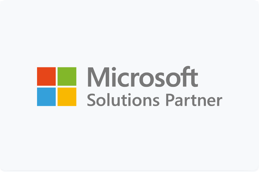Microsoft Logo