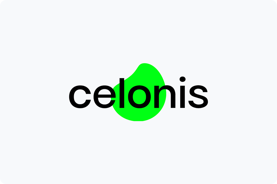 Celonis Logo